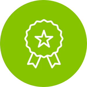 10 años de experiencia